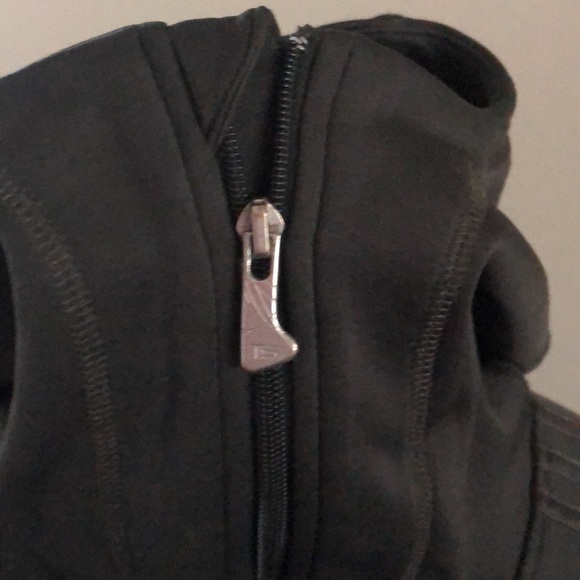 Adidas Clima365 Athletic Zip Up Men's Hoodie - Picture 8 of 14